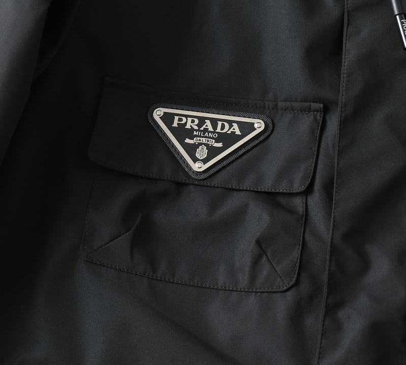 Prada Outwear